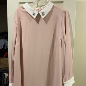 Victoria Beckham for Target Dress